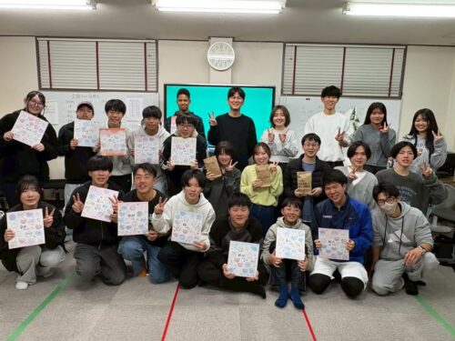 【Hero’s津江戸橋校】